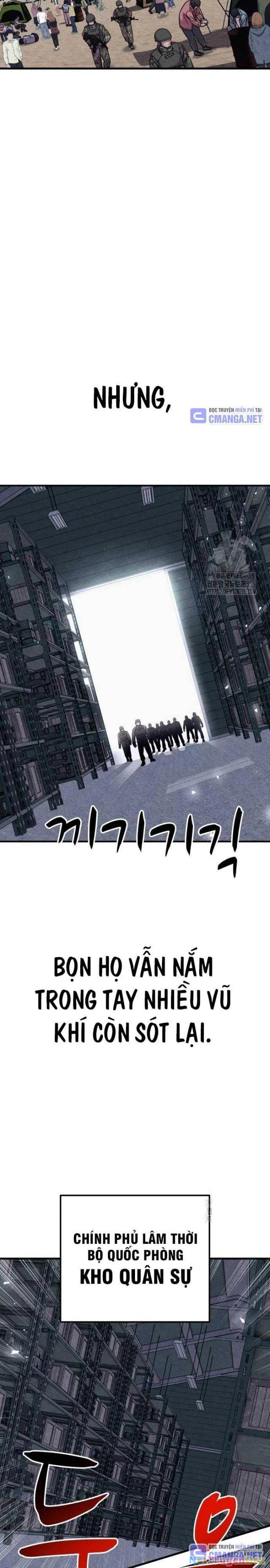 Xác Sống Và Sát Nhân Chapter 77 - Trang 4