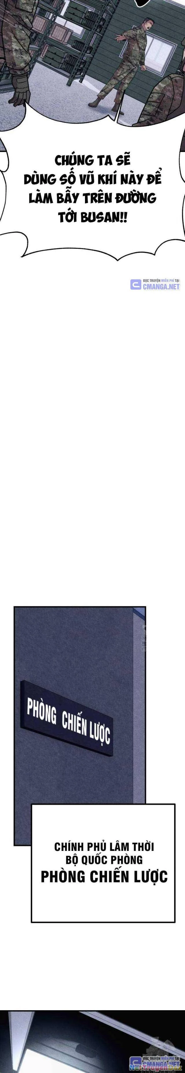 Xác Sống Và Sát Nhân Chapter 77 - Trang 4