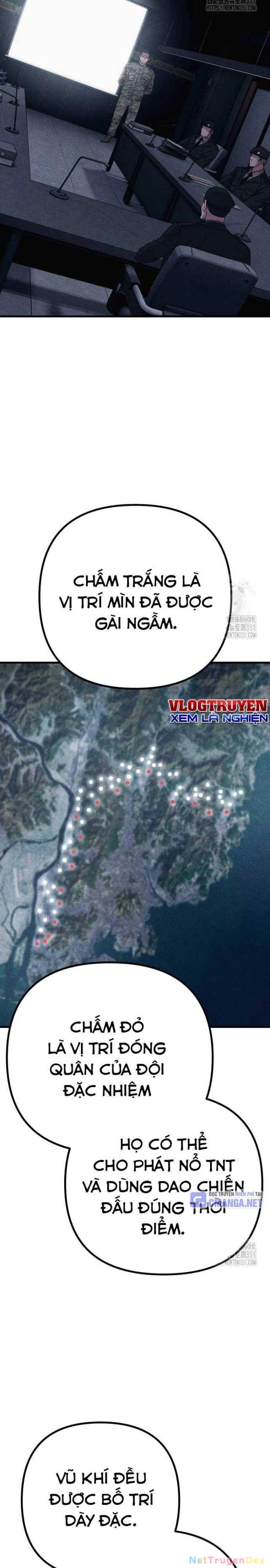 Xác Sống Và Sát Nhân Chapter 77 - Trang 4