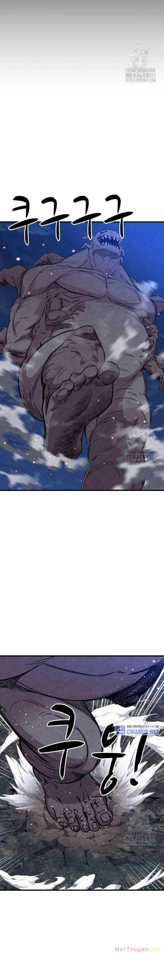 Xác Sống Và Sát Nhân Chapter 77 - Trang 4