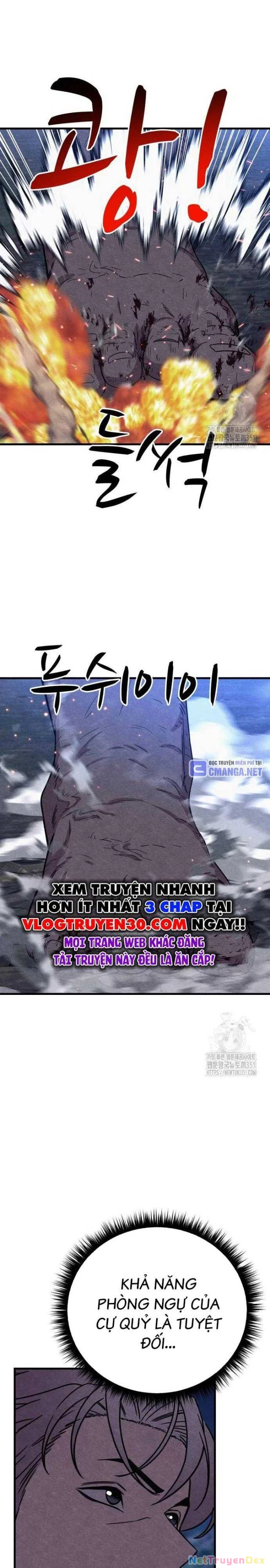 Xác Sống Và Sát Nhân Chapter 77 - Trang 4