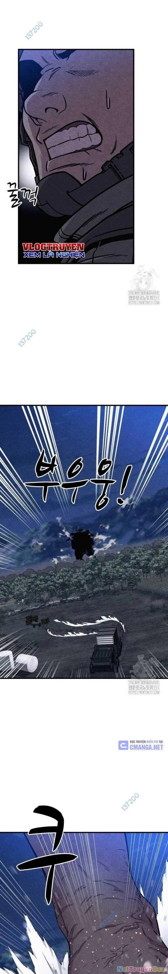 Xác Sống Và Sát Nhân Chapter 77 - Trang 4