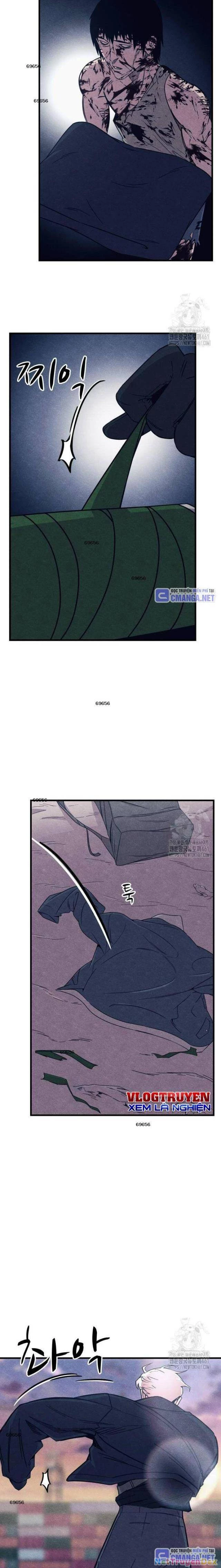 Xác Sống Và Sát Nhân Chapter 78 - Trang 4