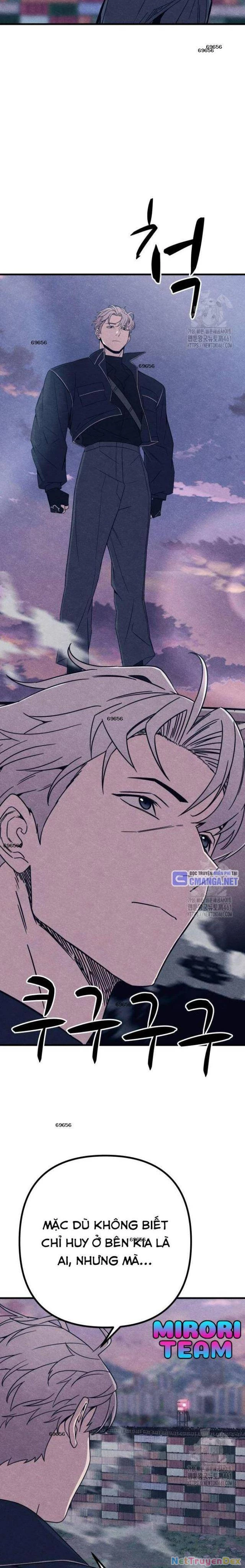 Xác Sống Và Sát Nhân Chapter 78 - Trang 4