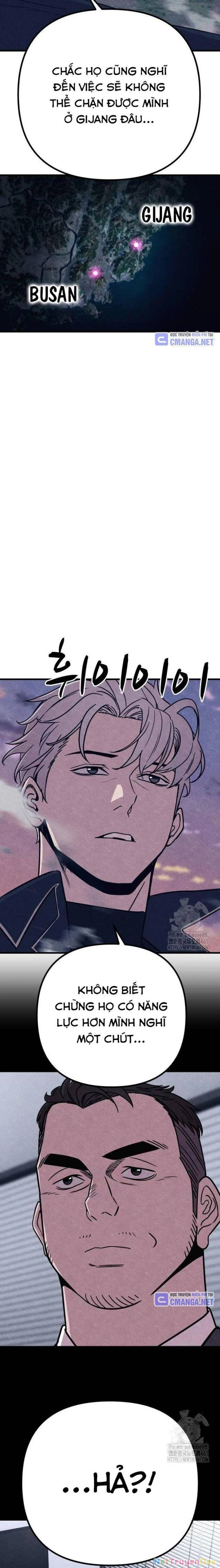 Xác Sống Và Sát Nhân Chapter 78 - Trang 4