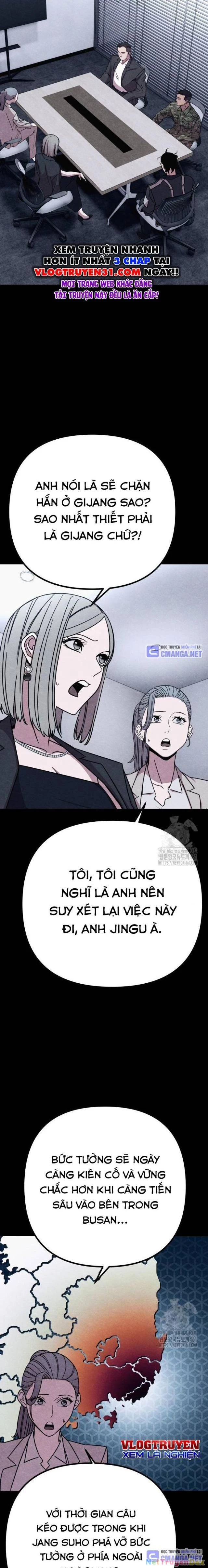 Xác Sống Và Sát Nhân Chapter 78 - Trang 4