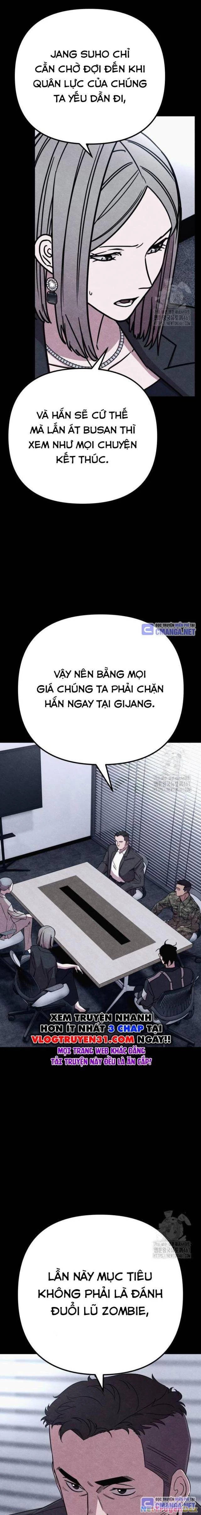 Xác Sống Và Sát Nhân Chapter 78 - Trang 4