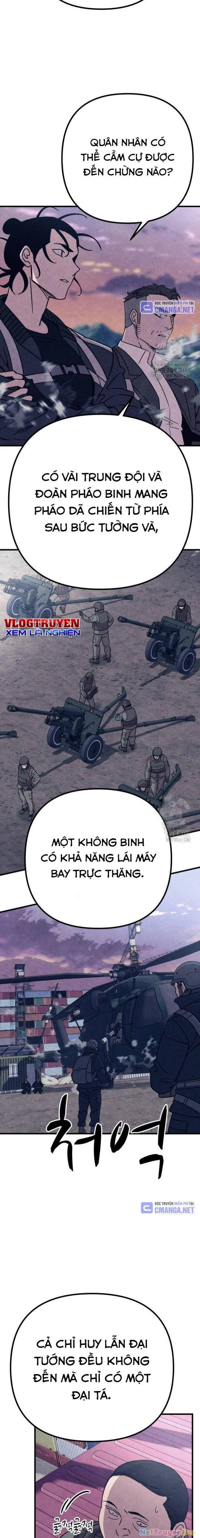Xác Sống Và Sát Nhân Chapter 78 - Trang 4