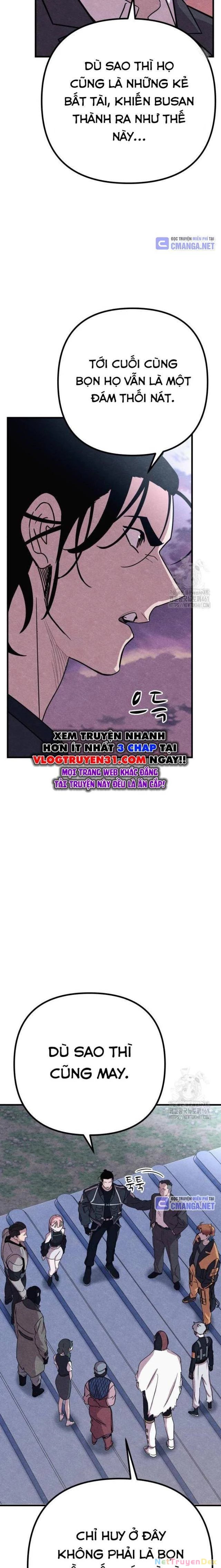 Xác Sống Và Sát Nhân Chapter 78 - Trang 4