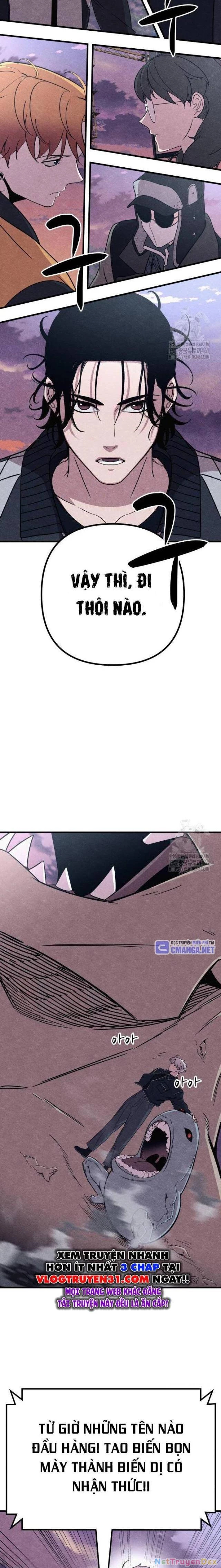 Xác Sống Và Sát Nhân Chapter 78 - Trang 4