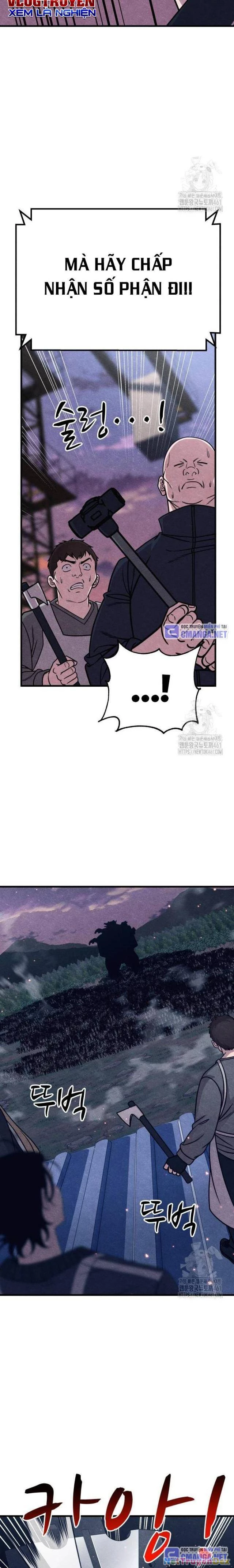 Xác Sống Và Sát Nhân Chapter 78 - Trang 4
