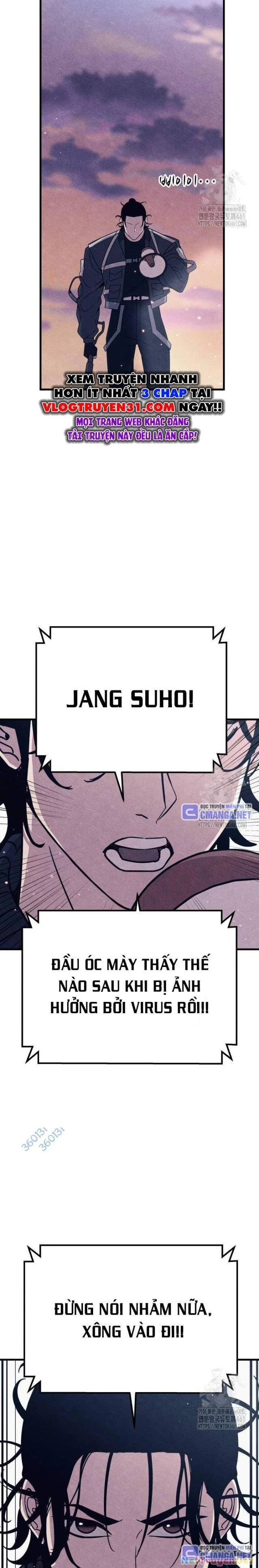 Xác Sống Và Sát Nhân Chapter 78 - Trang 4