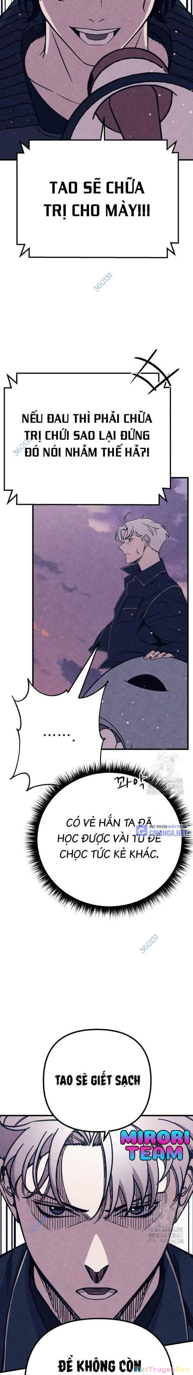 Xác Sống Và Sát Nhân Chapter 78 - Trang 4