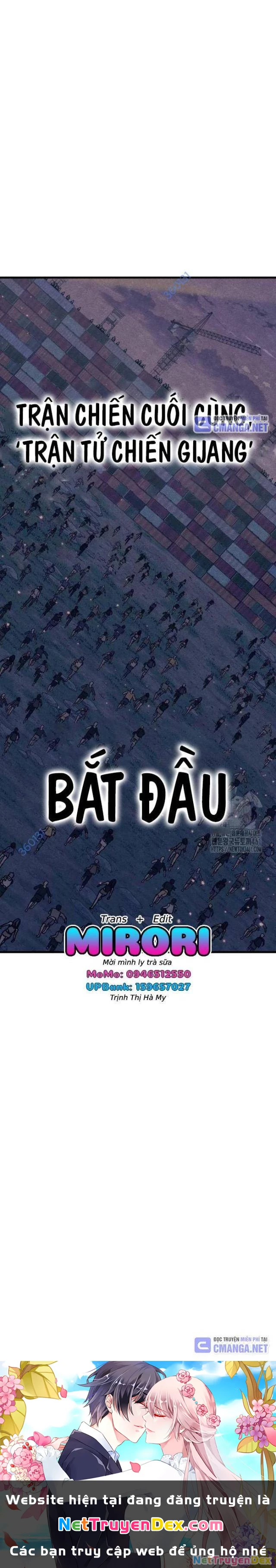Xác Sống Và Sát Nhân Chapter 78 - Trang 4