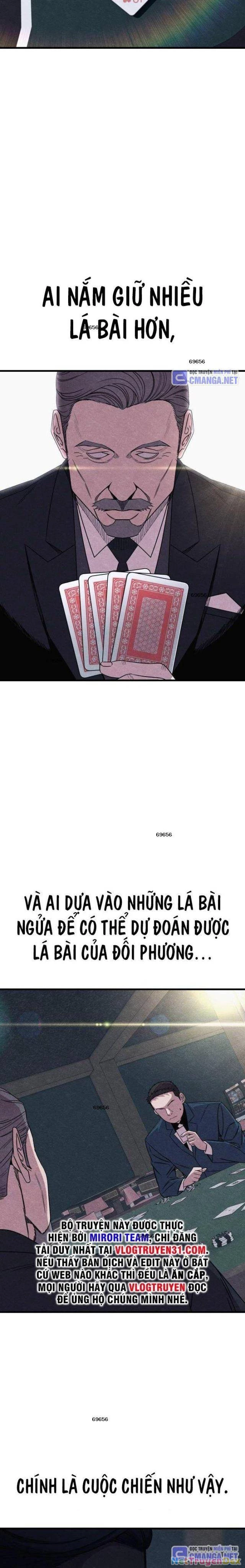 Xác Sống Và Sát Nhân Chapter 79 - Next Chapter 80