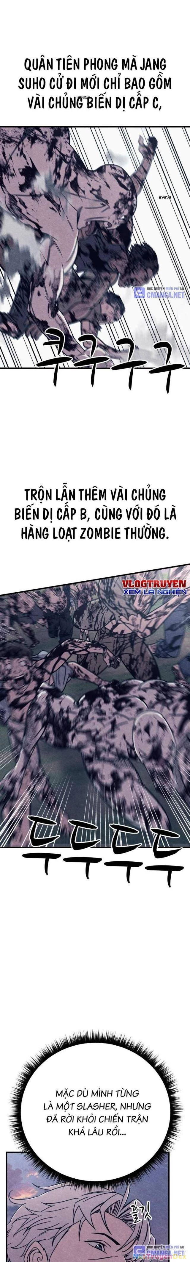 Xác Sống Và Sát Nhân Chapter 79 - Next Chapter 80
