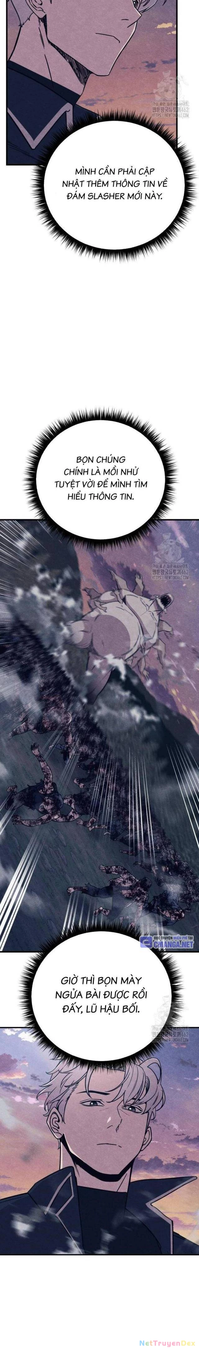 Xác Sống Và Sát Nhân Chapter 79 - Next Chapter 80
