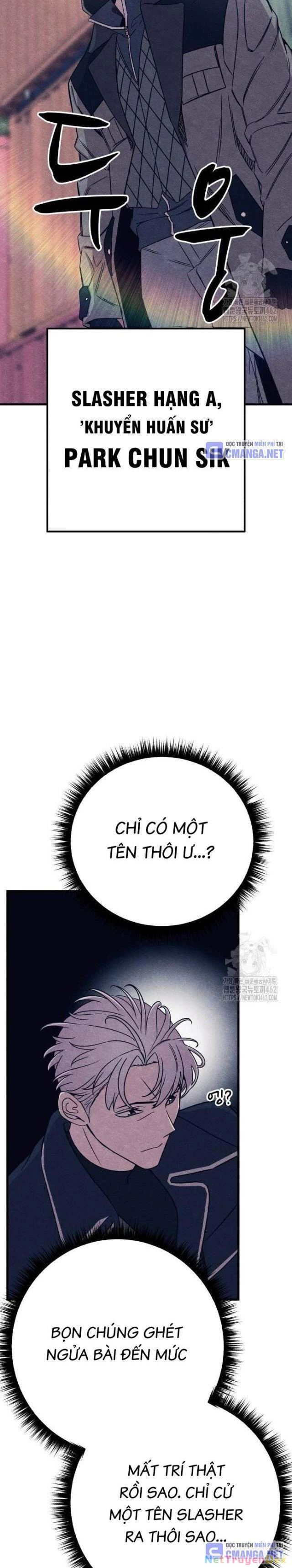 Xác Sống Và Sát Nhân Chapter 79 - Next Chapter 80
