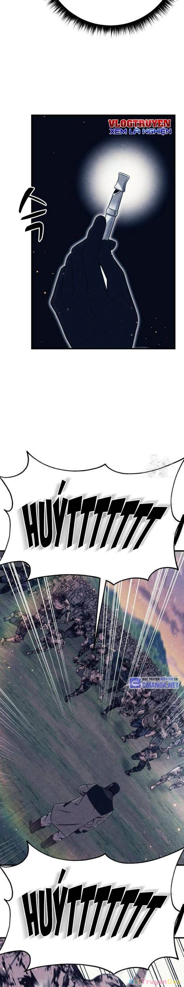 Xác Sống Và Sát Nhân Chapter 79 - Next Chapter 80