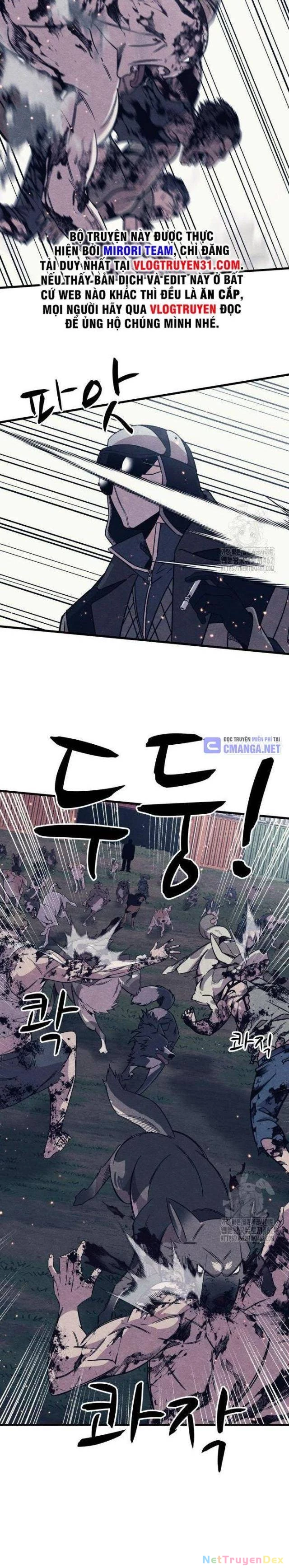 Xác Sống Và Sát Nhân Chapter 79 - Next Chapter 80