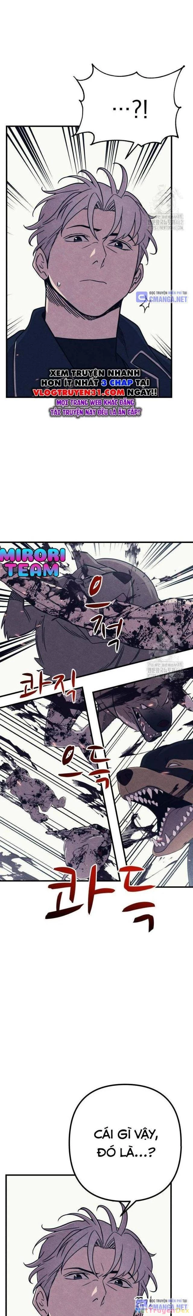 Xác Sống Và Sát Nhân Chapter 79 - Next Chapter 80