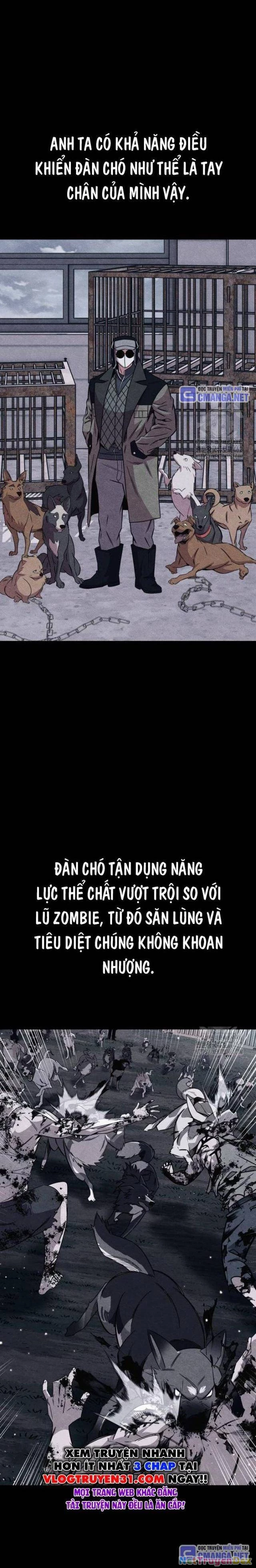 Xác Sống Và Sát Nhân Chapter 79 - Next Chapter 80