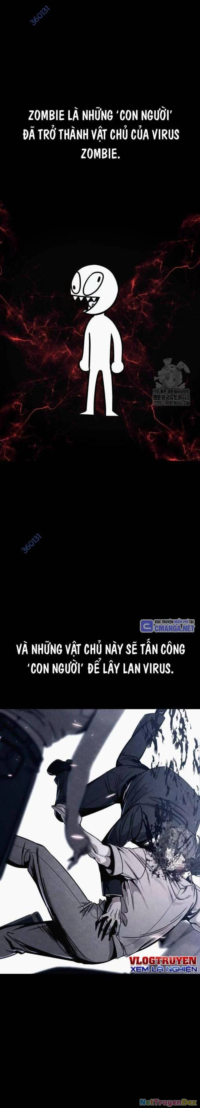Xác Sống Và Sát Nhân Chapter 79 - Next Chapter 80