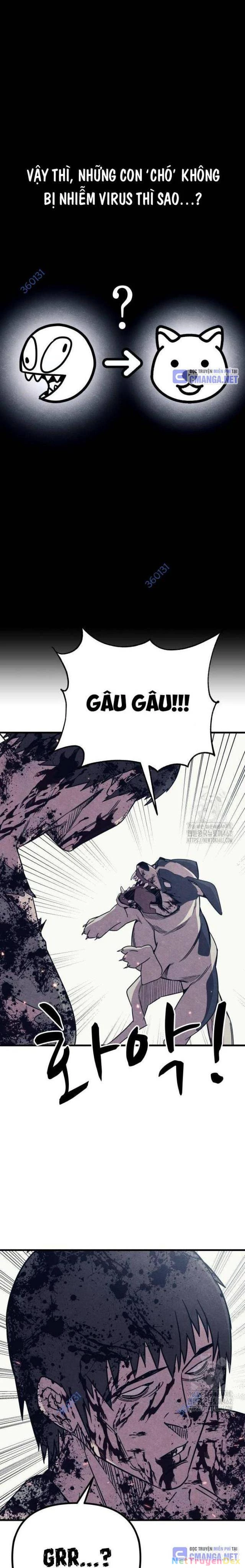 Xác Sống Và Sát Nhân Chapter 79 - Next Chapter 80