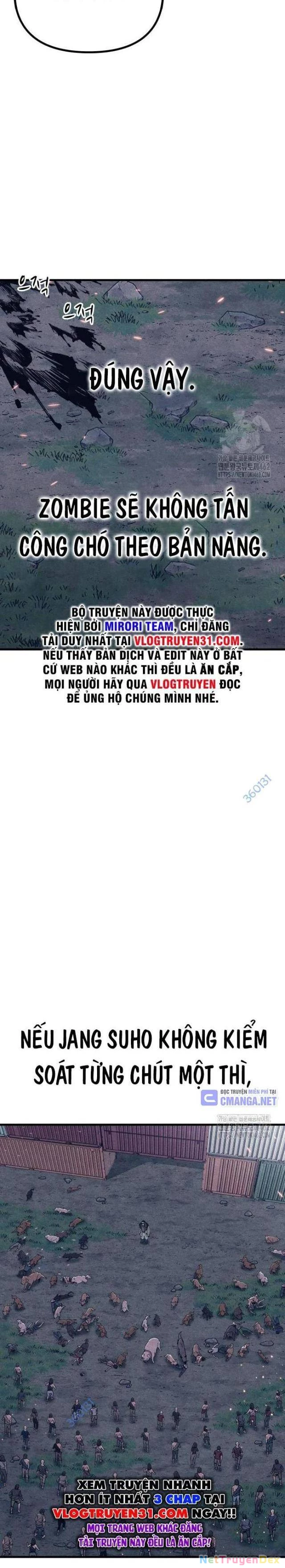 Xác Sống Và Sát Nhân Chapter 79 - Next Chapter 80
