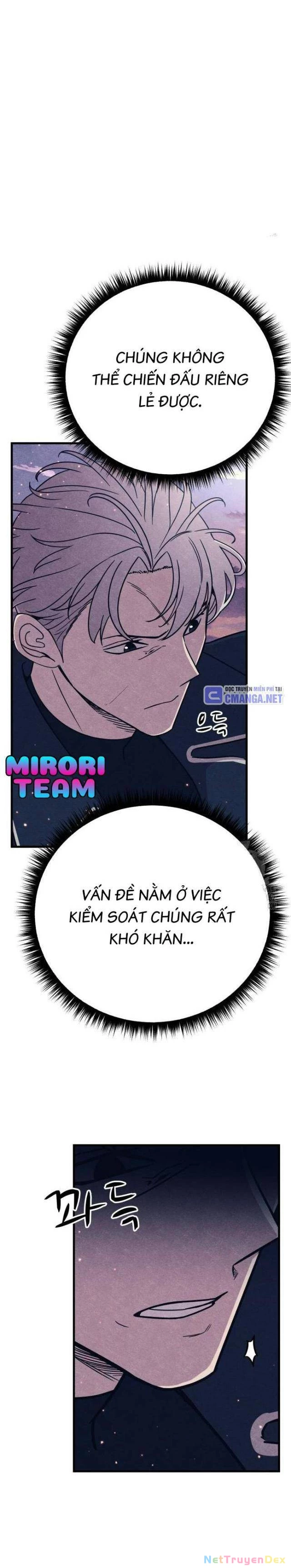 Xác Sống Và Sát Nhân Chapter 79 - Next Chapter 80
