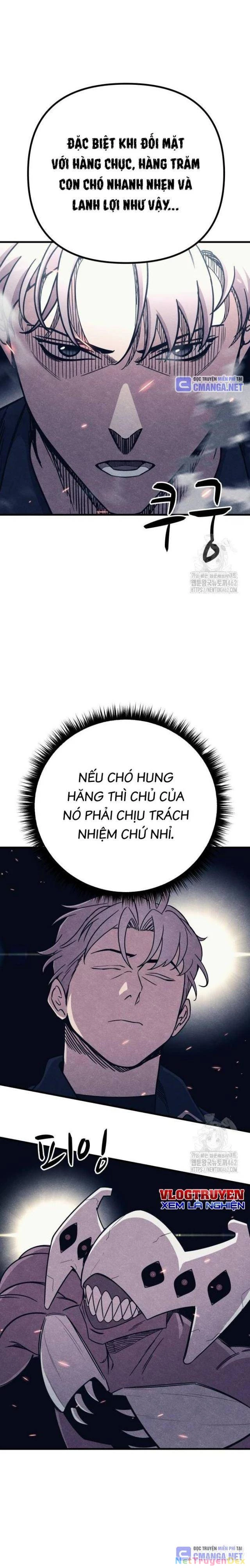 Xác Sống Và Sát Nhân Chapter 79 - Next Chapter 80