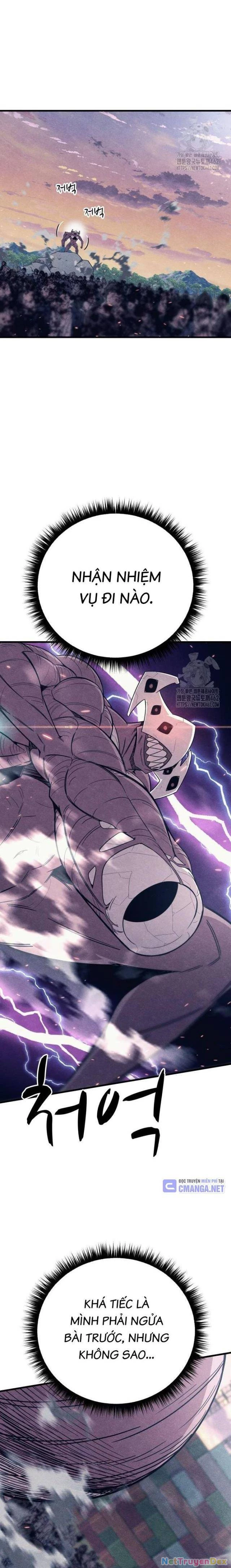 Xác Sống Và Sát Nhân Chapter 79 - Next Chapter 80