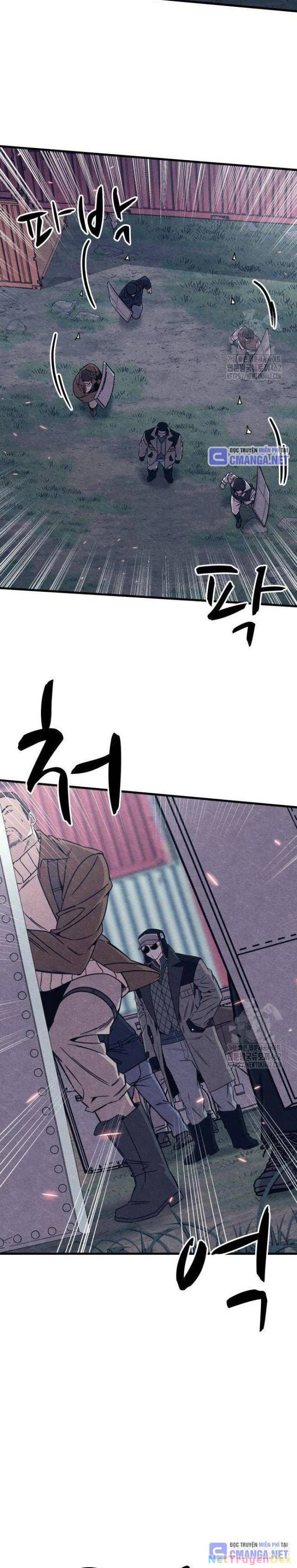 Xác Sống Và Sát Nhân Chapter 79 - Next Chapter 80
