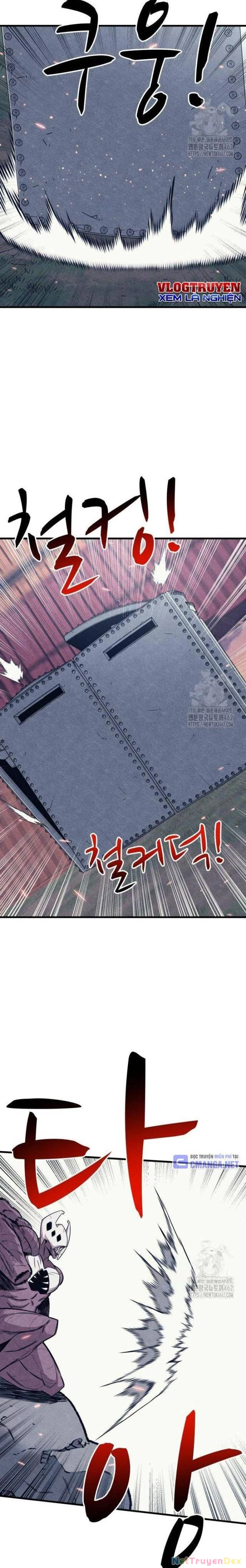 Xác Sống Và Sát Nhân Chapter 79 - Next Chapter 80