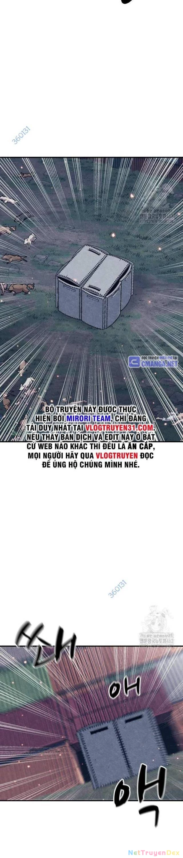 Xác Sống Và Sát Nhân Chapter 79 - Next Chapter 80