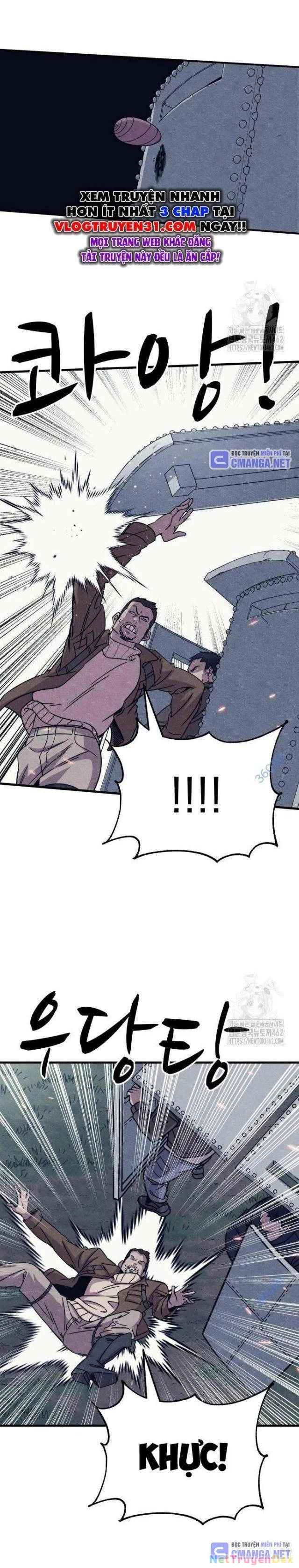 Xác Sống Và Sát Nhân Chapter 79 - Next Chapter 80