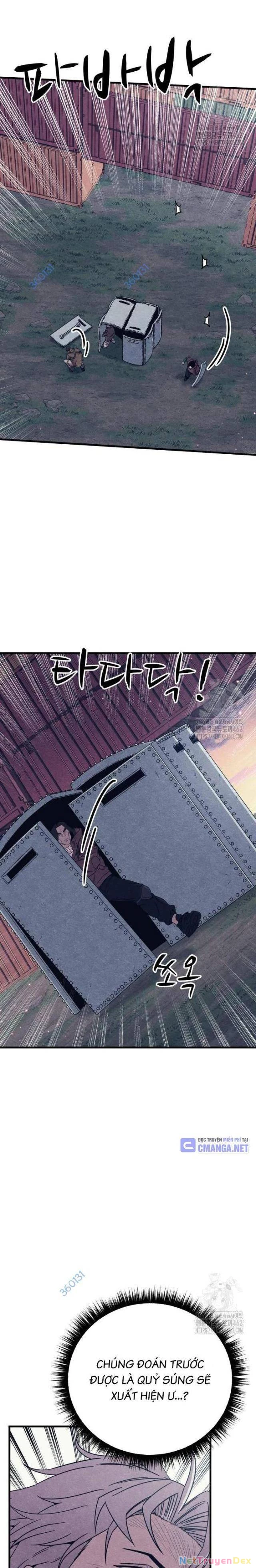 Xác Sống Và Sát Nhân Chapter 79 - Next Chapter 80