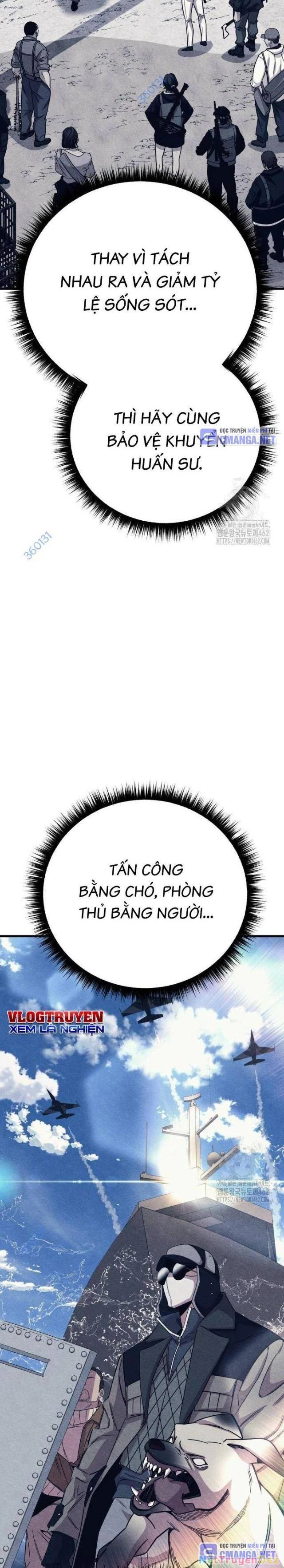 Xác Sống Và Sát Nhân Chapter 79 - Next Chapter 80
