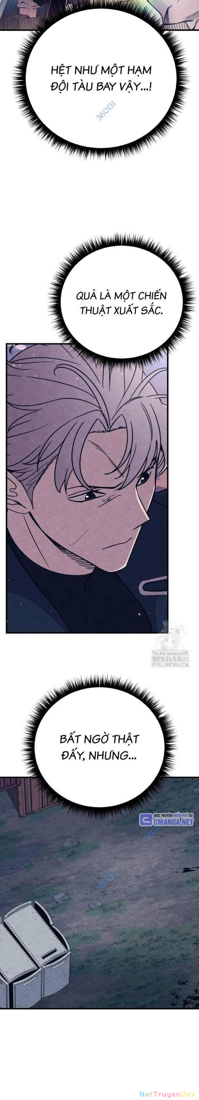 Xác Sống Và Sát Nhân Chapter 79 - Next Chapter 80