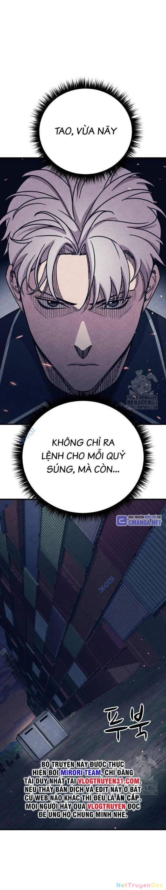 Xác Sống Và Sát Nhân Chapter 79 - Next Chapter 80