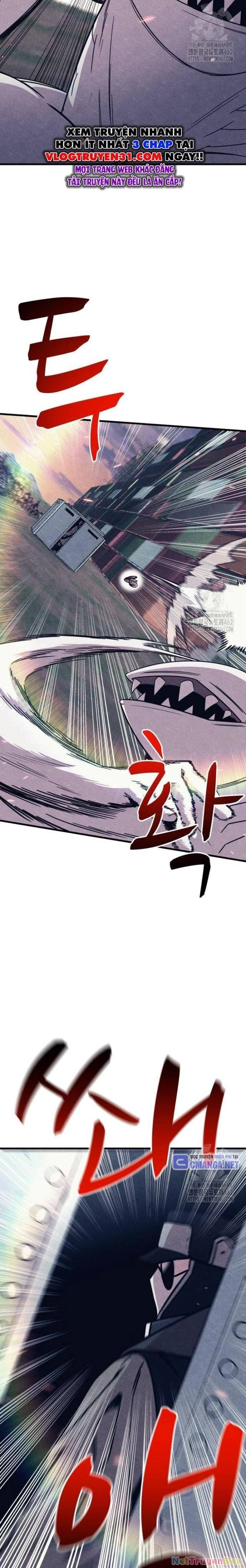 Xác Sống Và Sát Nhân Chapter 79 - Next Chapter 80