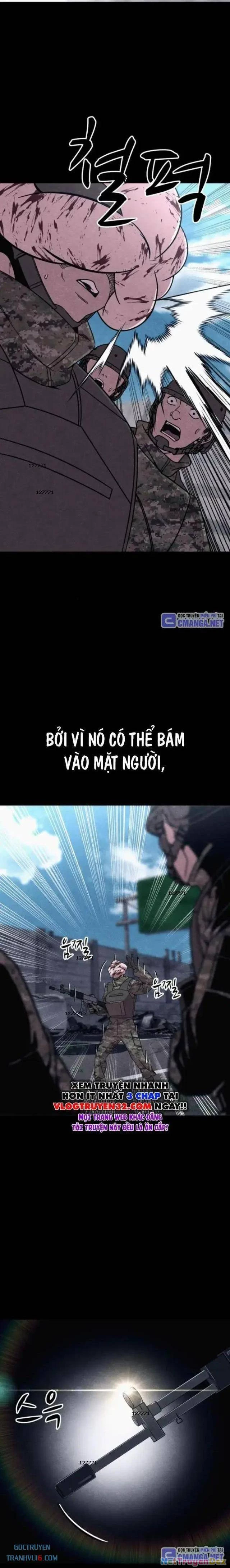 Xác Sống Và Sát Nhân Chapter 80 - Trang 4