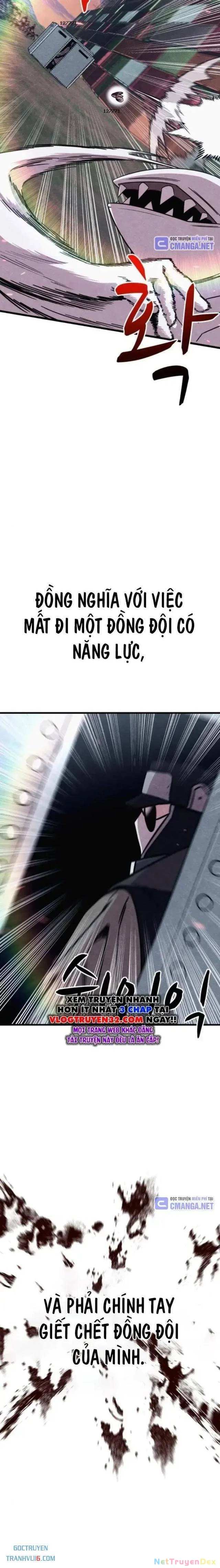 Xác Sống Và Sát Nhân Chapter 80 - Trang 4