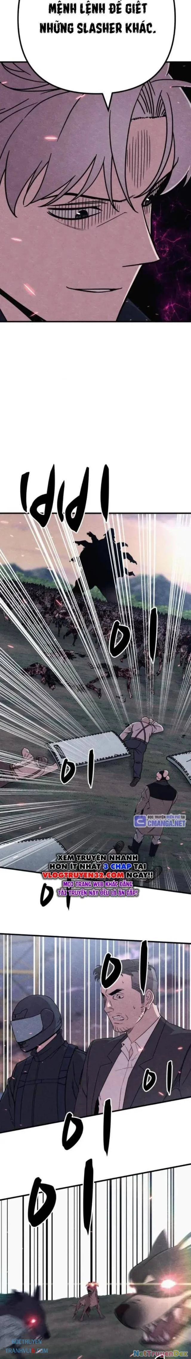 Xác Sống Và Sát Nhân Chapter 80 - Trang 4