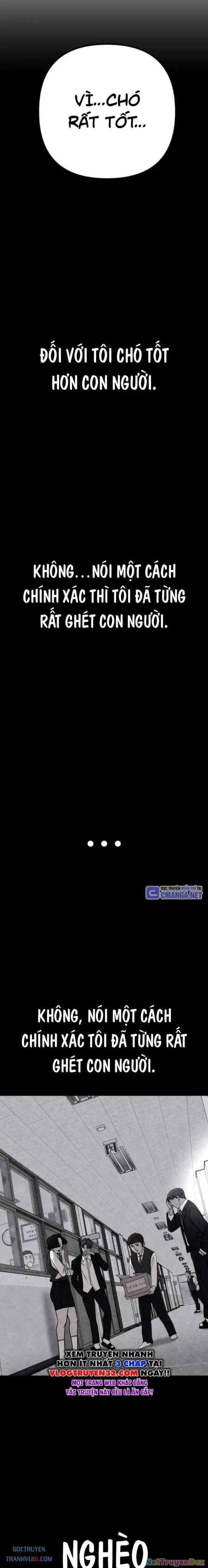 Xác Sống Và Sát Nhân Chapter 80 - Trang 4