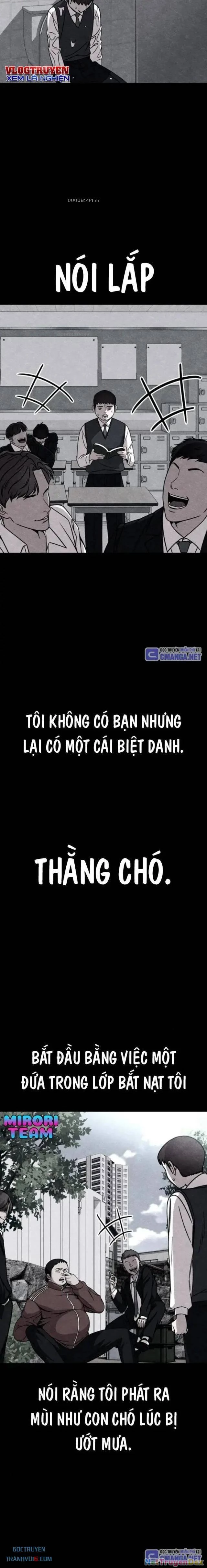 Xác Sống Và Sát Nhân Chapter 80 - Trang 4