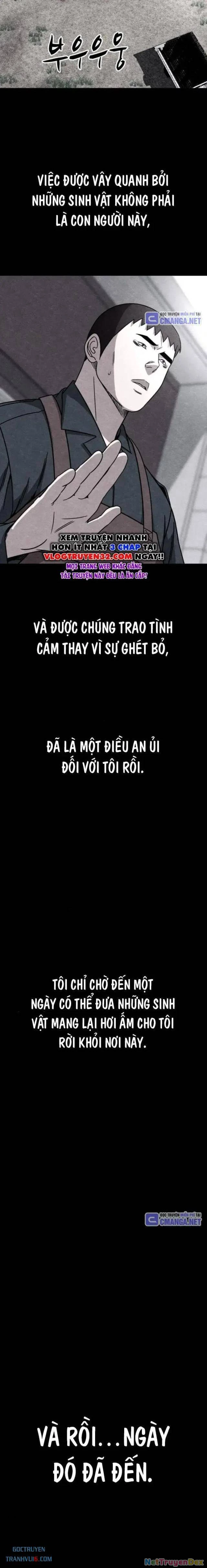 Xác Sống Và Sát Nhân Chapter 80 - Trang 4