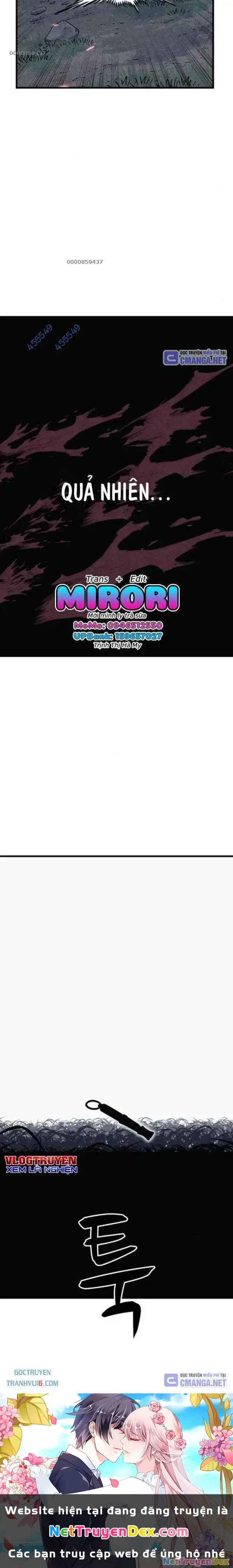 Xác Sống Và Sát Nhân Chapter 80 - Trang 4