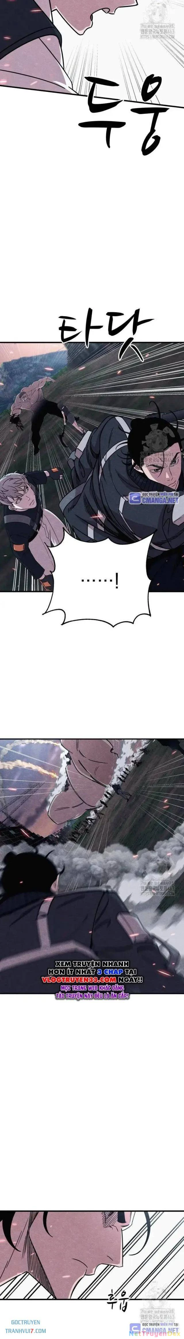 Xác Sống Và Sát Nhân Chapter 81 - Trang 4