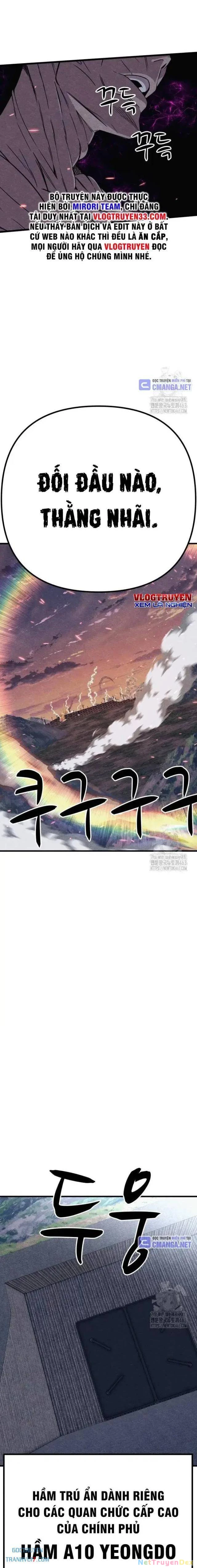 Xác Sống Và Sát Nhân Chapter 81 - Trang 4